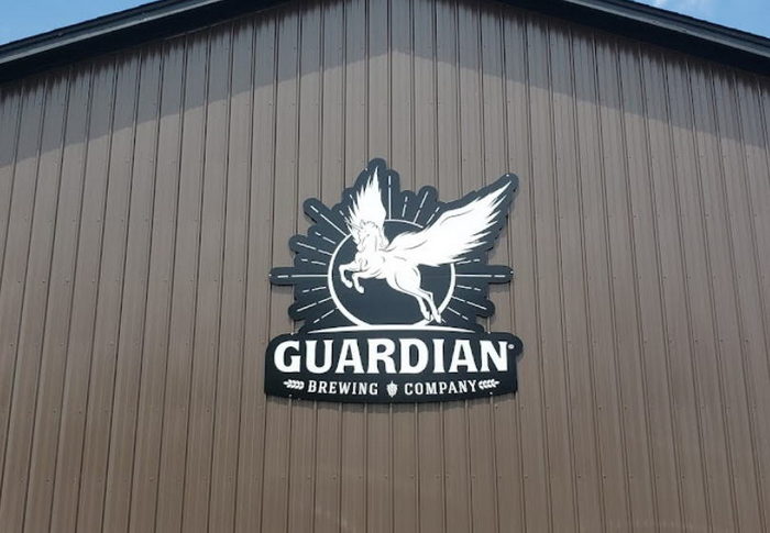 Red Barn Theater - Now A Brewing Company